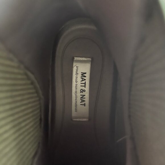 Matt & Nat ankle boots - Picture 5 of 8